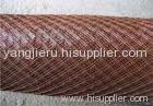 expanded metal mesh