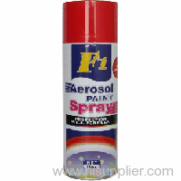 Fluorescent Spray Paint (450ml)