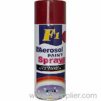 Metallic Paint (450ml)