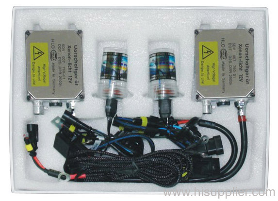 9005 B04 HID xenon kit