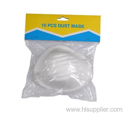 safety dust mask