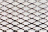 Expanded metal mesh