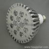 PAR38 high power LED spotlight - 12LED