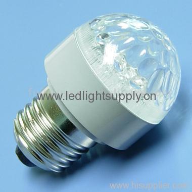 LED beehive bulb lamp