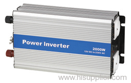 Sell 300w-2000w power inverter series