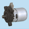 Power Window Motor