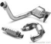 Direct Fit Catalytic converter