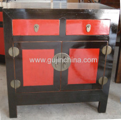 China reproduction cabinets