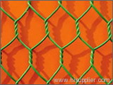 Hexagonal Wire Netting