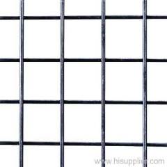 Welded Wire Mesh