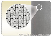 Stainless Steel Wire Mesh