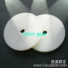 Nylon gear