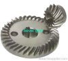 Bevel gear