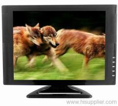 LCD HD TV