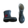 Rubber Boot