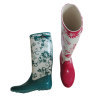 Rubber Boot