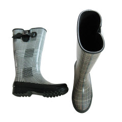 Rubber Boot