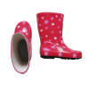 Rubber Boot