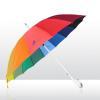 Rainbow Umbrella