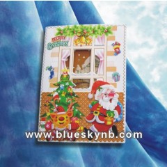 Christmas Greeting Card