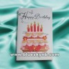 Birthday Greeting Card