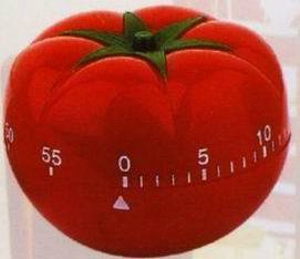 Kitchen timer