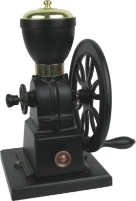 fashioned Coffee Grinder