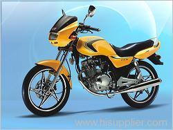 125CC Motorcycle