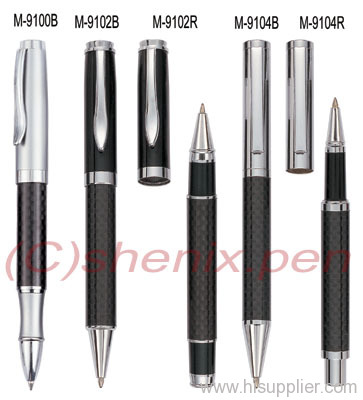 Carbon Fiber Pen Series
