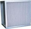 Air filters-HEPA separator filter