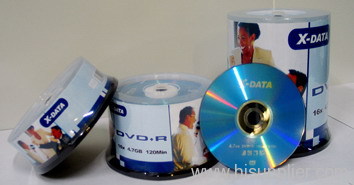 16X DVD-R