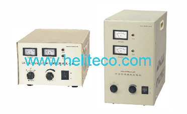 Automatic Silicon Rectifier Charger