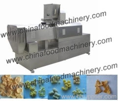 Food Extruder