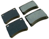 Motorcycle Brake Pads