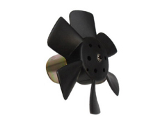 Radiator Cooling Fan