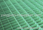 welded mesh panel