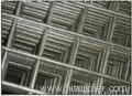 welded mesh panel