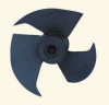 Axial Flow Fan Blade