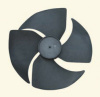 Axial Flow Fan Blade