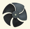 Axial Flow Fan Blade