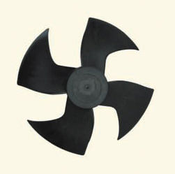 Axial Flow Fan Blade