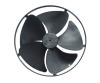 Axial Flow Fan Blade