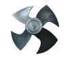 Axial Flow Fan Blade