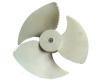 Axial Flow Fan Blade