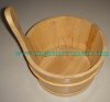 Sauna Bucket