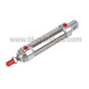 MA Series Stainless Steel Mini Cylinders