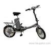 Folding E-Bike