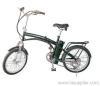 Folding E-Bike