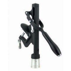 Mounted Corkscrew