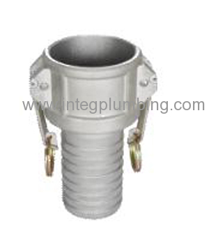 Camlock Coupling